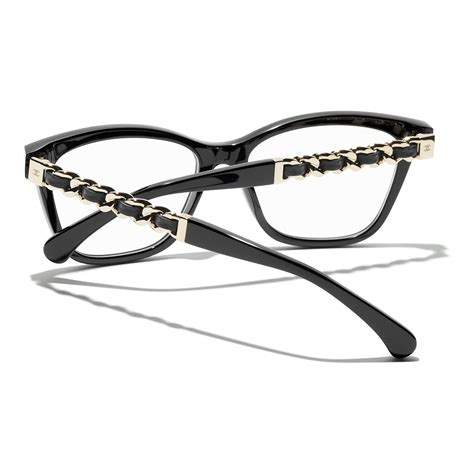 chanel ch3429q|Eyeglasses Chanel CH3429Q C622 54.